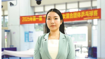 百年工运铸辉煌 我与工会共成长 | 工会，是照亮我前行的那束光