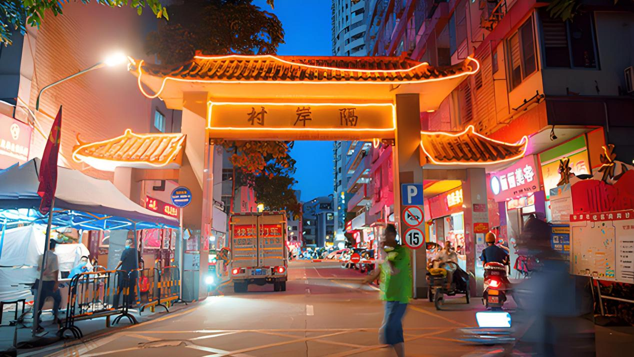 米其林指南首次收录深圳，宝安这家店入选！