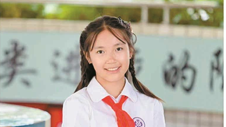少年 | 中秋月圆