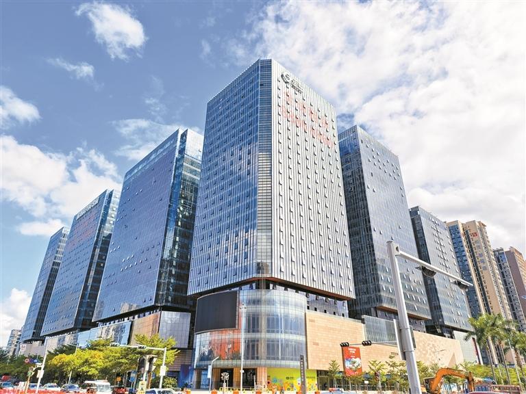 2026年第一批数字文娱软件和互联网企业入驻数字文娱基地申报启动 截至4月16日！宝安向企业发出“邀请函”