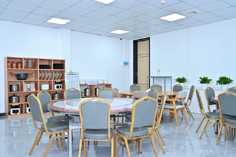 暖心护航高考！沙井东塘社区开放自习室、共享厨房助力学子圆梦