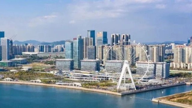 全民学习，人人出彩！宝安把省级 “超级课程超市” 搬到“家门口”