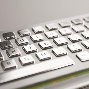 宝企优品 全球热链㉛ | 达沃电子：十五年磨一键 铸就金属键盘中国智造标杆