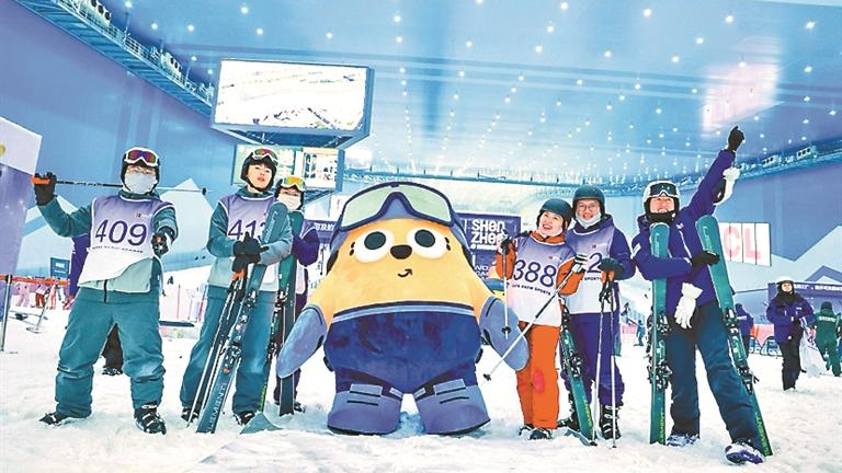 “七重幸福圈”温暖包裹宝安日常！安家育幼，日常万事皆从容