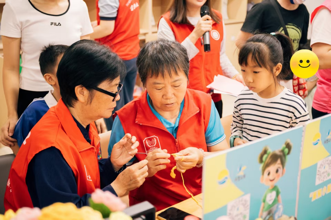 一间小屋点亮善意！新安宝民社区“源聚小屋”获评“感动深圳·创新实践奖”