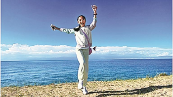 少年 | 雁阵之光