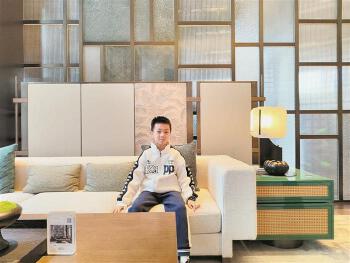 湾区教育·少年 | 一只风筝