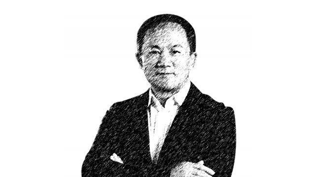 宝安文学 | 千金不是小姐