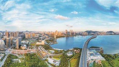 宝安进阶：数看高质量发展答卷中的“势”
