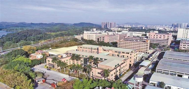 老牌企业国泰达鸣凭借“微米级”技术出圈