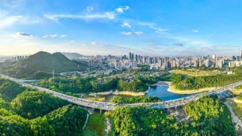 多国外交官：深圳是读懂中国创新发展的“窗口”