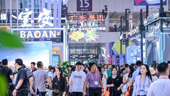 文博会5天吸粉280万！宝安“新质影像”链接全球资源火出圈