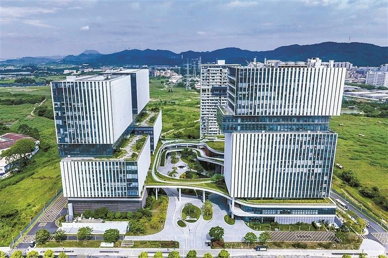 高端科学仪器深圳分中心首批项目启动征集