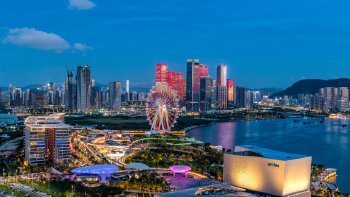 首店“扎堆”落子，宝安商业的“新鲜度”拉满了