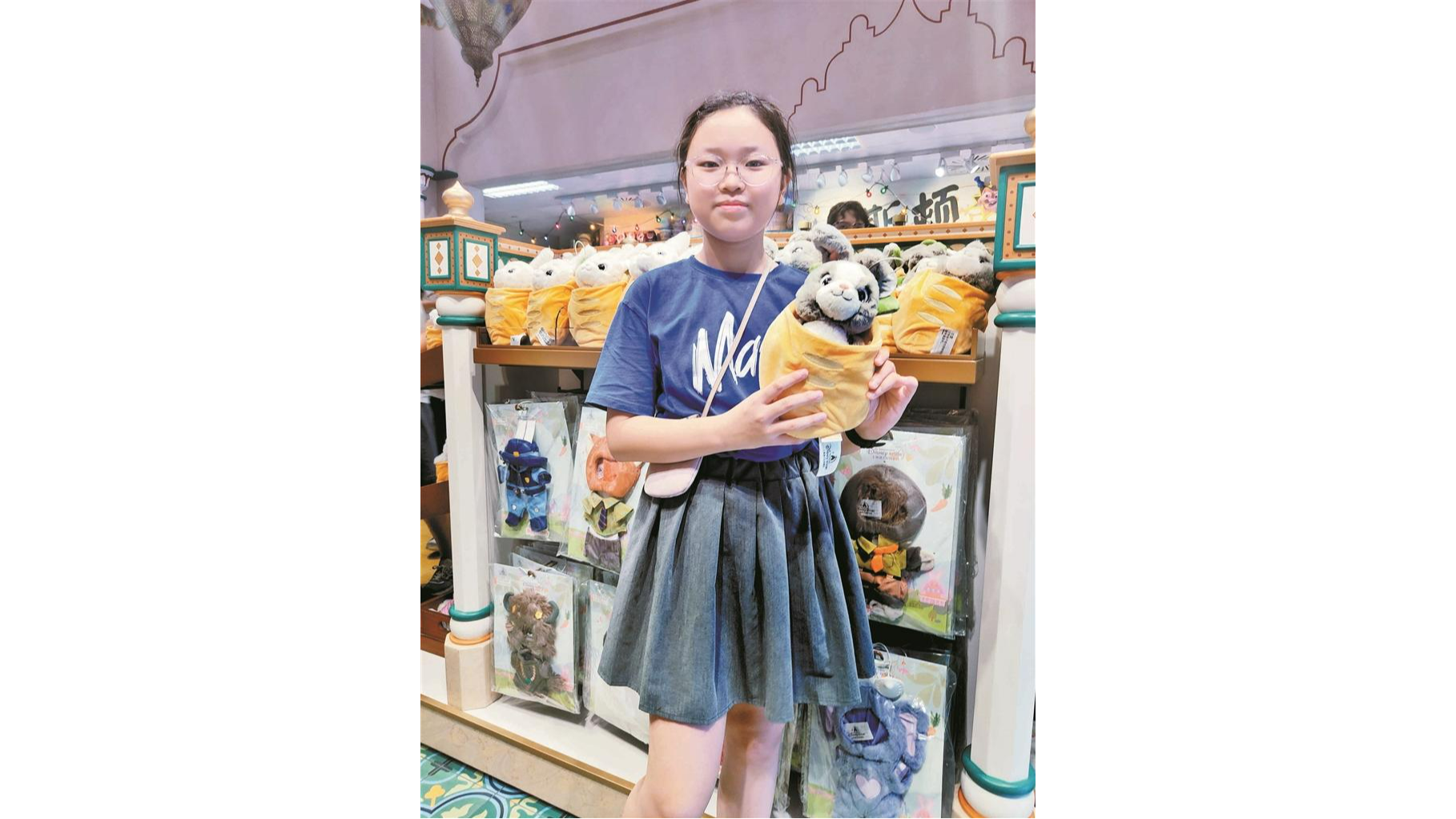 湾区教育·少年 | 菊花的二次生命